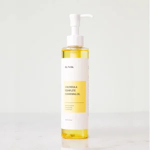 IUNIK-CALENDULA-COMPLETE-CLEANSING-OIL-200ML